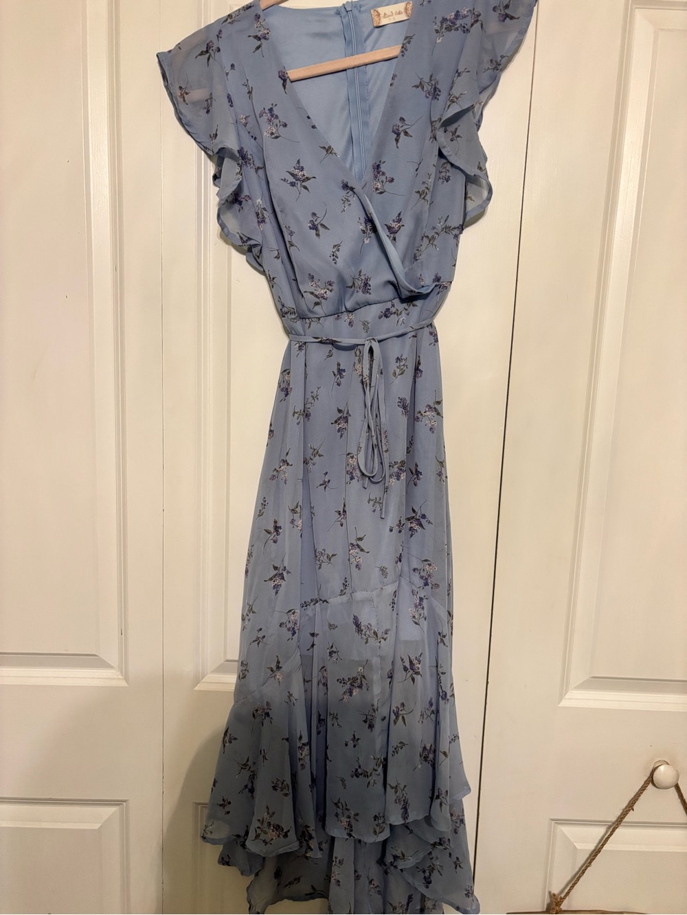 Altard State Maxi Midi Dress